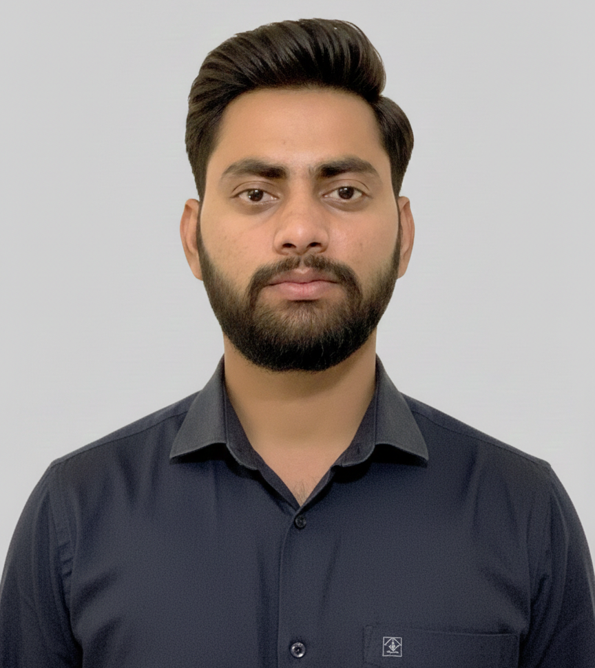 Profile picture of Ravi Kumar
