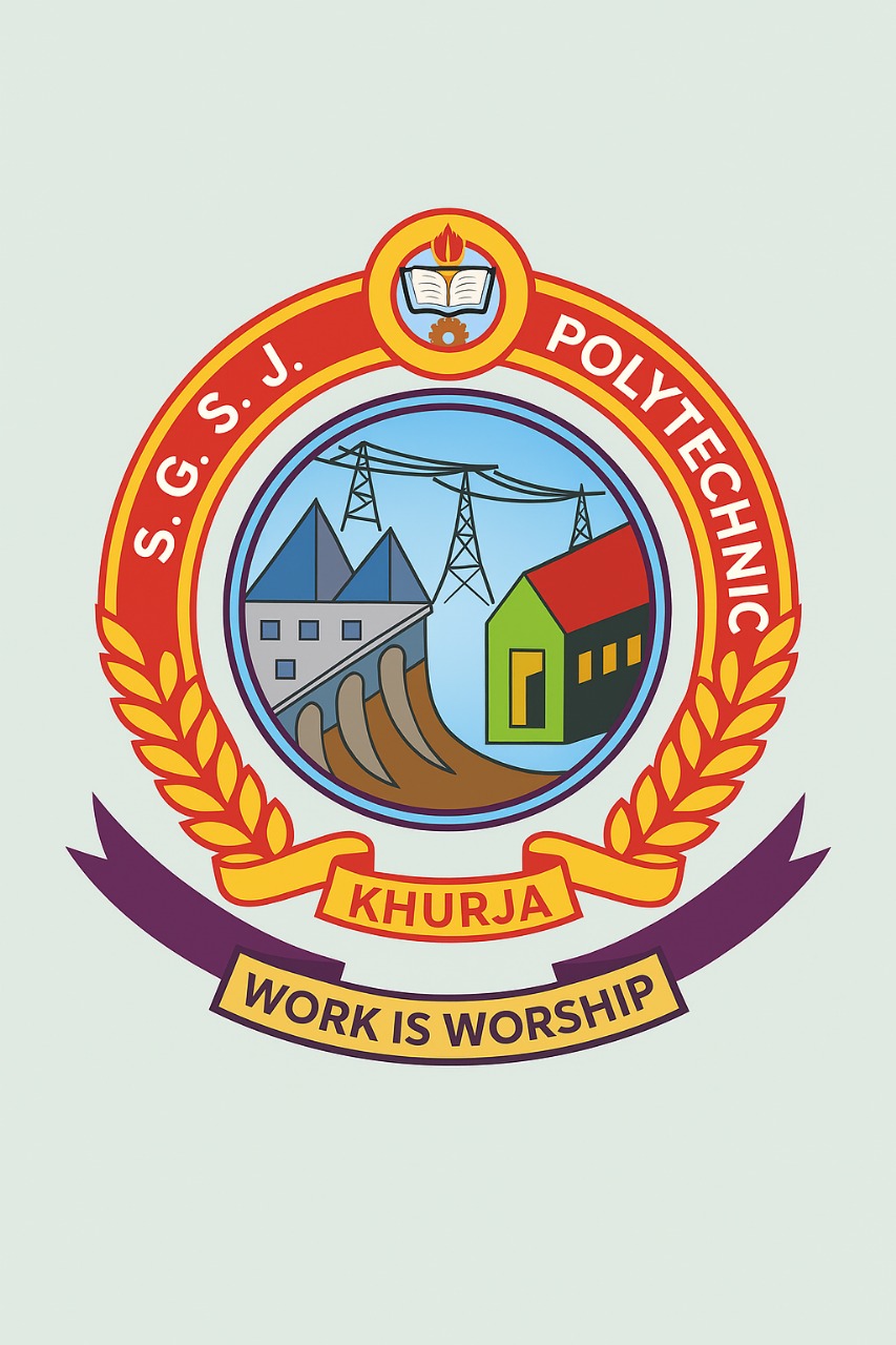 Polytechnic Logo